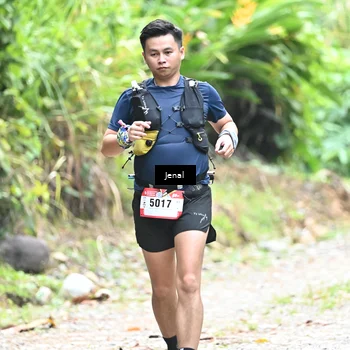 Runner Photo 5085623