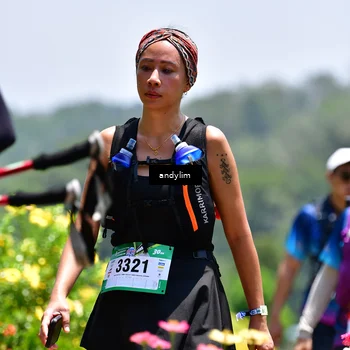 Runner Photo 5085647