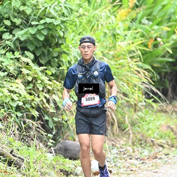 Runner Photo 5085651