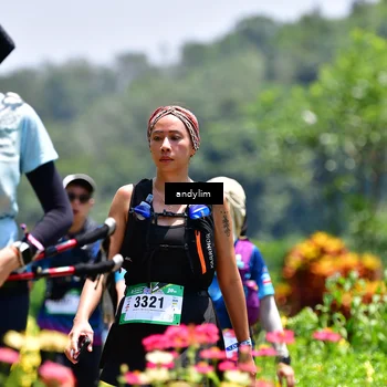 Runner Photo 5085655