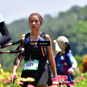 Runner Photo 5085661