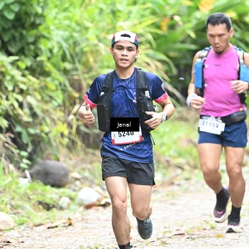 Runner Photo 5085665