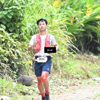 Runner Photo 5085676