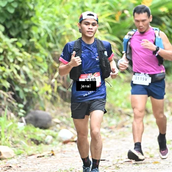 Runner Photo 5085680