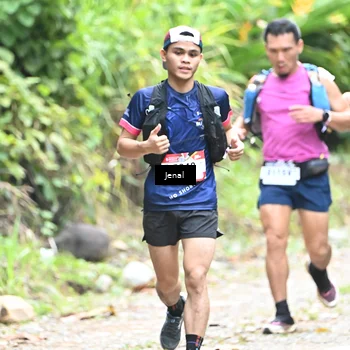 Runner Photo 5085697