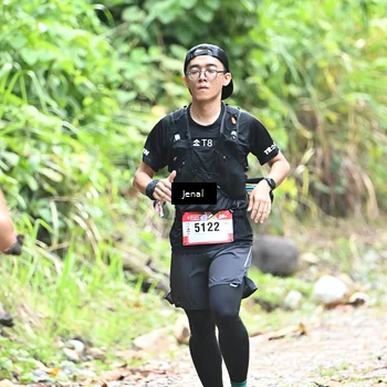 Runner Photo 5085715