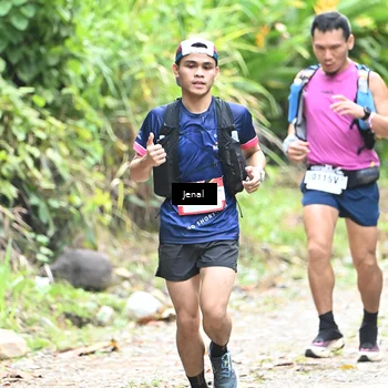 Runner Photo 5085731