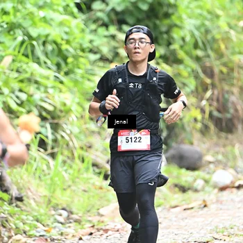 Runner Photo 5085736