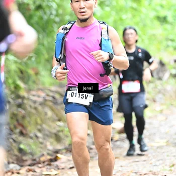 Runner Photo 5085756