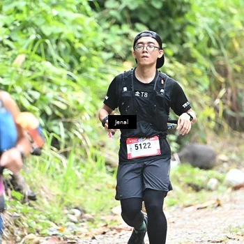 Runner Photo 5085767