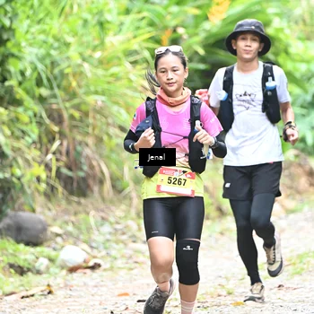 Runner Photo 5085792