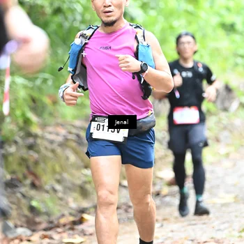 Runner Photo 5085793
