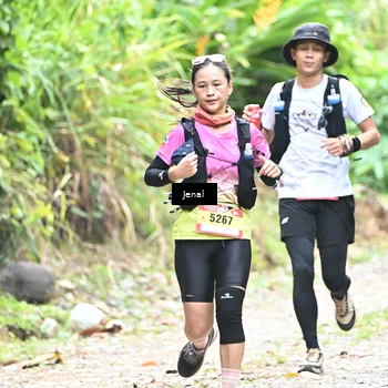 Runner Photo 5085797