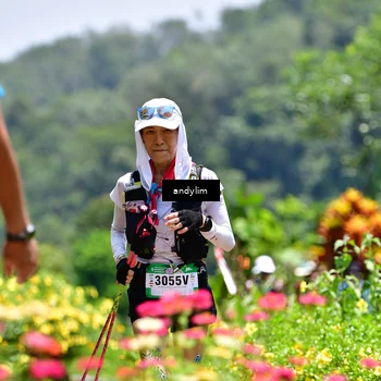 Runner Photo 5085802