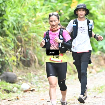 Runner Photo 5085814