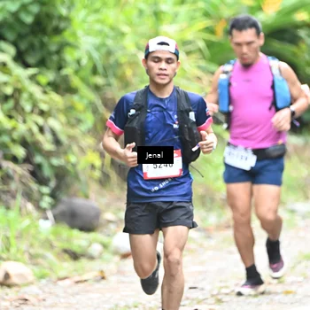 Runner Photo 5085822