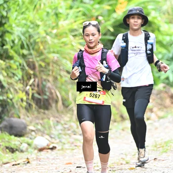 Runner Photo 5085833
