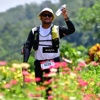 Runner Photo 5085840