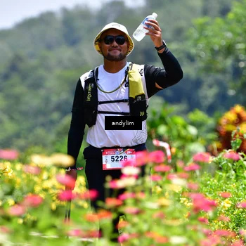 Runner Photo 5085849