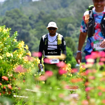 Runner Photo 5085852