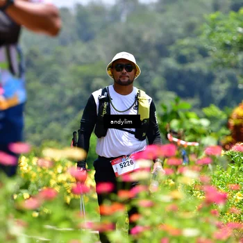 Runner Photo 5085853