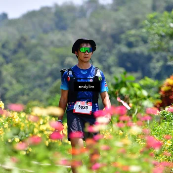 Runner Photo 5085856