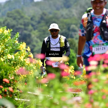 Runner Photo 5085857