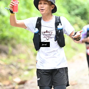 Runner Photo 5085861