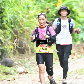 Runner Photo 5085870