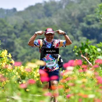 Runner Photo 5085890