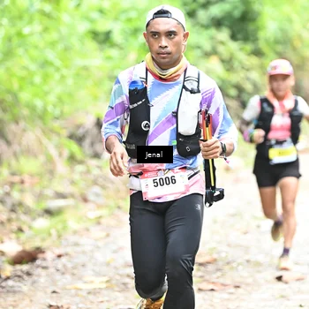 Runner Photo 5085900