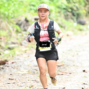 Runner Photo 5085901