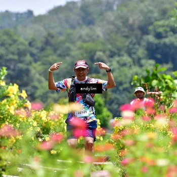 Runner Photo 5085924