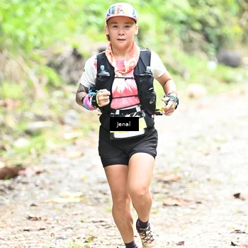 Runner Photo 5085943