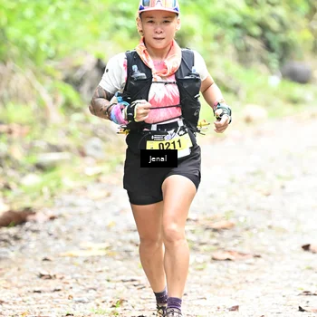 Runner Photo 5085946