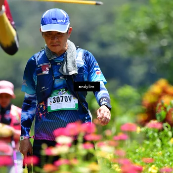 Runner Photo 5085964