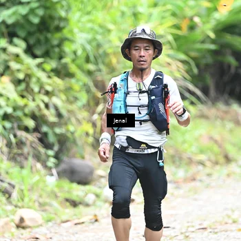 Runner Photo 5086003