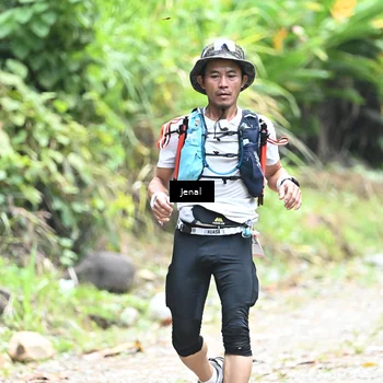 Runner Photo 5086004