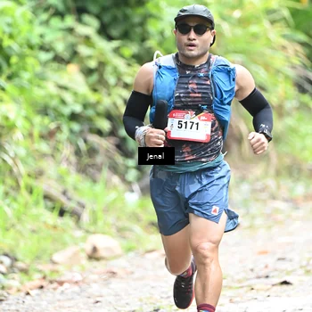 Runner Photo 5086009