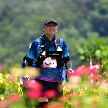 Runner Photo 5086019