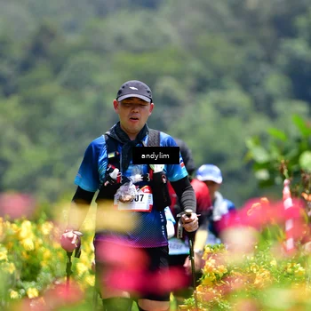 Runner Photo 5086021