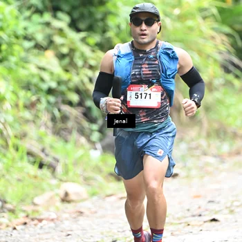 Runner Photo 5086023
