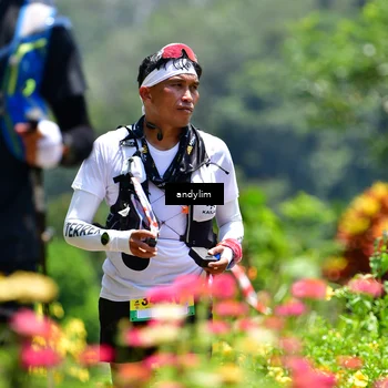 Runner Photo 5086024