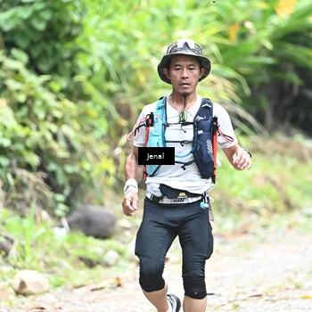 Runner Photo 5086026