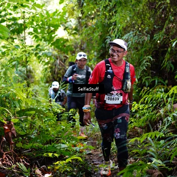Runner Photo 5086030