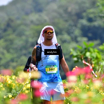 Runner Photo 5086034