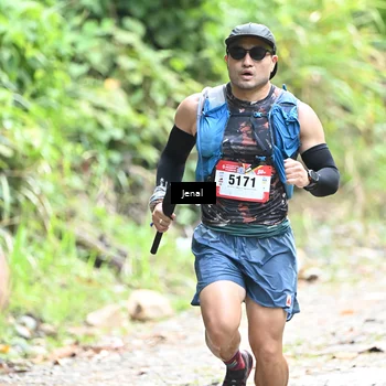Runner Photo 5086037