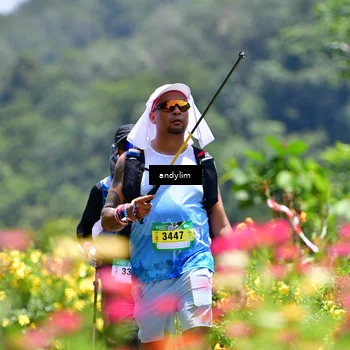 Runner Photo 5086044
