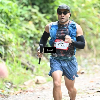Runner Photo 5086053