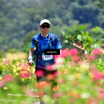 Runner Photo 5086063